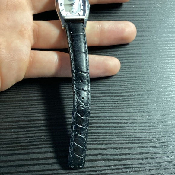 Rare Kenneth Cole reaction kc2386 mother of pearls watch - Picture 4 of 9